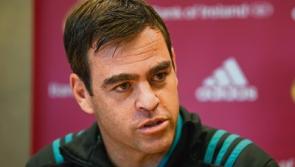 Johann van Graan pledges future to Munster as squad jets out to South Africa