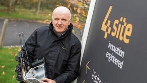 Limerick Business Leader: ‘Innovation at the heart of everything we do within 4site’