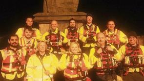 Rebranded Limerick suicide prevention patrol ‘look after anyone who needs help’
