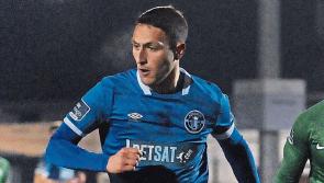 Talented Limerick midfielder extends stay at Galway United