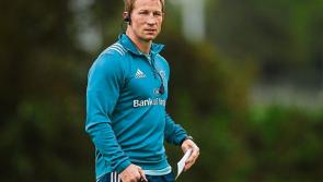 New role confirmed for Jerry Flannery