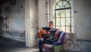 Limerick songwriter to stars Don Mescall finds his own voice after ‘amazing journey’