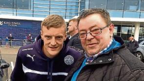 Limerick Foxes fan Mike left in shock after tragic Leicester helicopter crash