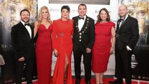 Action! Latest take on Limerick’s Richard Harris film festival ‘most successful yet’