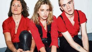 Hotly tipped Whenyoung come home to Limerick for show at Dolan&rsquo;s