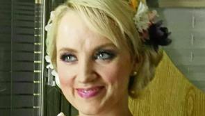 Irish Harry Potter actress talks about 'open wound' of anorexia recovery