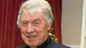 County Limerick priest spearheads first mission in his parish in 30 years