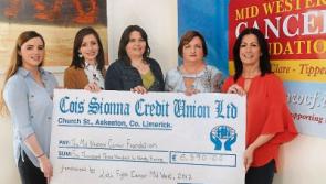 Party to help us fight cancer, says West Limerick group