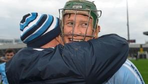 ‘We are going to give it our best shot’ - Na Piarsaigh’s William O’Donoghue