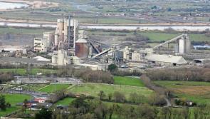 EPA seeks ‘further information’ before decision on Irish Cement’s plans for Limerick