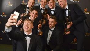 All-Star line up: Limerick’s hurlers to be honoured with civic reception