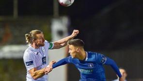 Date confirmed for relegated Limerick FC’s First Division return