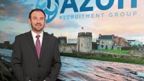 Limerick Business Leader: ‘Hard work beats talent if talent does not work hard’