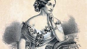 Music of Limerick’s most famous soprano to be brought to life to mark 200th anniversary