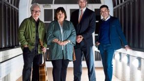New student bursary programme launched by University of Limerick foundation