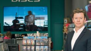 ‘An easy decision’: Golden Discs to open second store in Limerick
