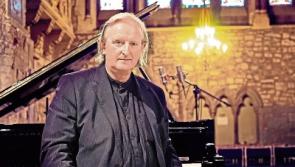 Shock and ‘enormous sadness’ greet death of composer Mícheál Ó Súilleabháin