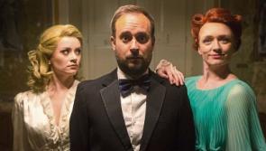 Limerick’s College Players summon up Coward’s Blithe Spirit for Lime Tree show