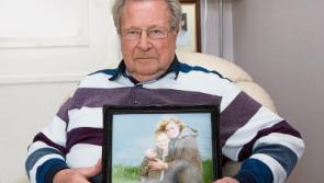 ‘Never give up hope’: Final farewell to Gussie Shanahan to take place in Limerick