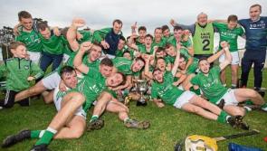 Home comforts as Tournafulla face Kilgarvan in Munster club hurling championship