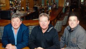 3 is the magic number as old Limerick favourite gets a major facelift
