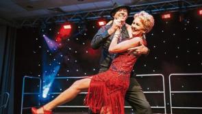 Jovial judges lay down the law to Limerick’s Strictly Legal Eagles for charity