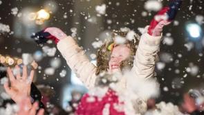 Light up Limerick: Festive line-up of Christmas events are unwrapped