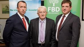 Limerick farmer Pat Fogarty praised for contribution to local life