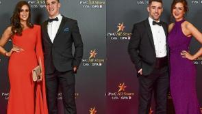 Love of the game extends beyond the pitch as Limerick GAA couples dazzle on red carpet