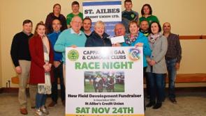 Enjoy Cheltenham buzz in County Limerick for Cappamore GAA’s new pitch