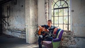 Chart success for Limerick’s Don Mescall with new album Lighthouse Keeper