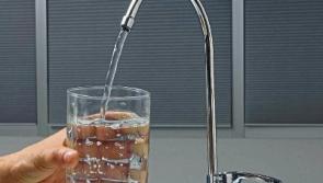 Nightly water restrictions remain in place in parts of County Limerick
