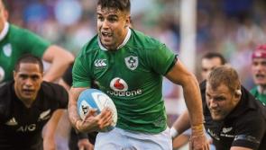 Conor Murray to make call on availability to face All-Blacks