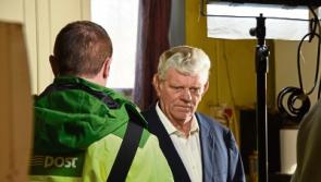 New doors open for Limerick-born Máirtín in Irish soap Ros na Rún