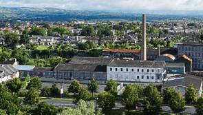 Limerick Park and Stride drives on with 400 free car spaces for Christmas