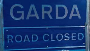 Limerick to Waterford road closed as emergency services deal with crash