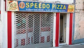 Prayer mats were ‘stored’ on shelves at Limerick takeaway that was ordered to close
