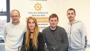Game, set and match with Limerick firm to provide cloud program to Australian Open