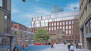 Capital Plan: €629m to be splashed on major projects in Limerick in draft budget