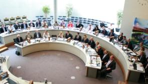 Limerick councillors back local authority budget for 2019