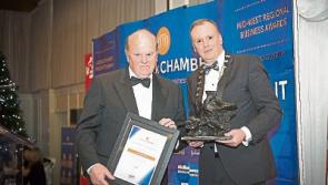 Limerick Chamber business awards will bring about great recognition