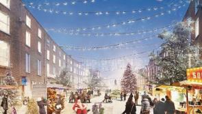 Liveable Limerick Christmas dash to be held in the city centre