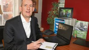 ‘10,000 patients on trolleys at UHL this year is disgraceful’: Maurice Quinlivan