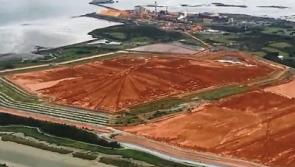 Efforts continue to safeguard Aughinish Alumina from US sanctions 