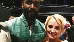 Limerick dad of Evanna Lynch urges fans travelling to Boston to vote for his girl