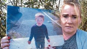 Limerick mum moves house&nbsp;as she fears another child will die due to speeding cars