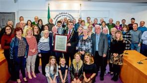 WATCH: Limerick Boherbuoy Band stalwart left ‘stunned and humbled’ by gesture