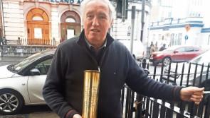 Auction bullet-in: Shell from the Civil War to go under hammer in Limerick