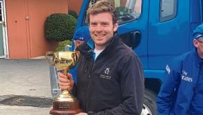 Limerick vet nursed Melbourne Cup winner back to health for race that stops a nation