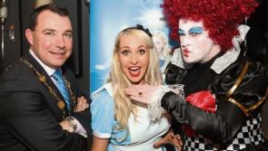 Limerick Panto Society is in Wonderland with latest annual festive production